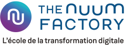 Logo Nuum Factory