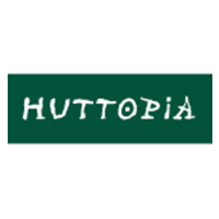 Huttopia-logo