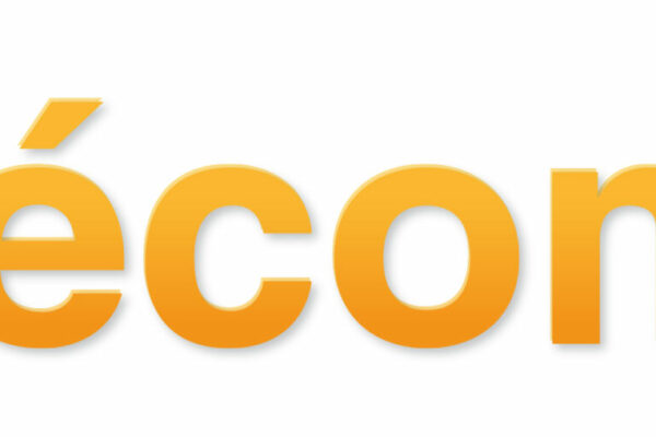 Decomtic logo degrade