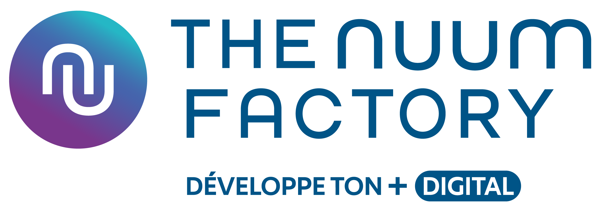 Logo Nuum Factory